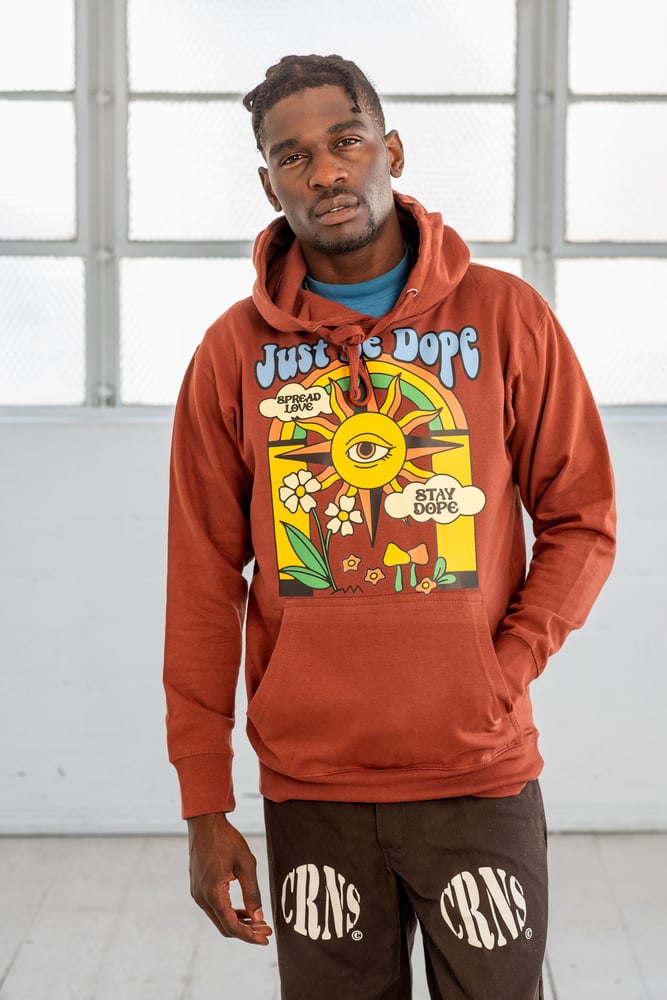 Dope discount hoodie cozy